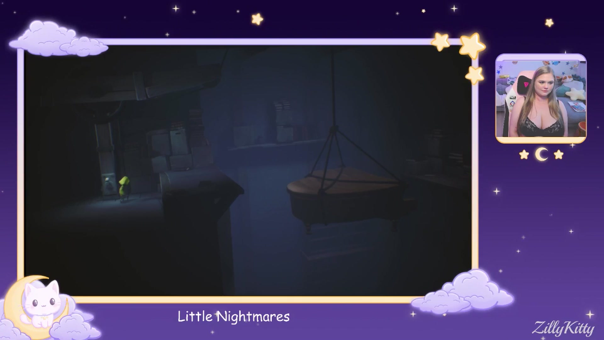 Gallery image thumbnail from ZillyKitty's myfreecams stream on, 07/09/2025, 23:57 image 15 of 20