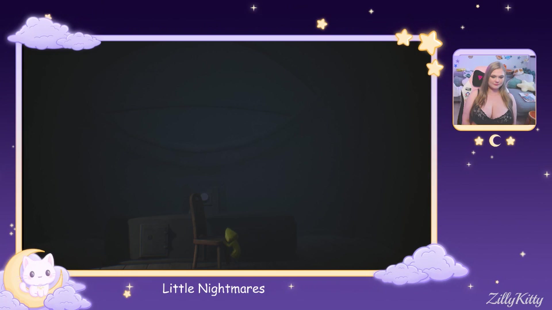 Gallery image thumbnail from ZillyKitty's myfreecams stream on, 07/09/2025, 23:57 image 4 of 20