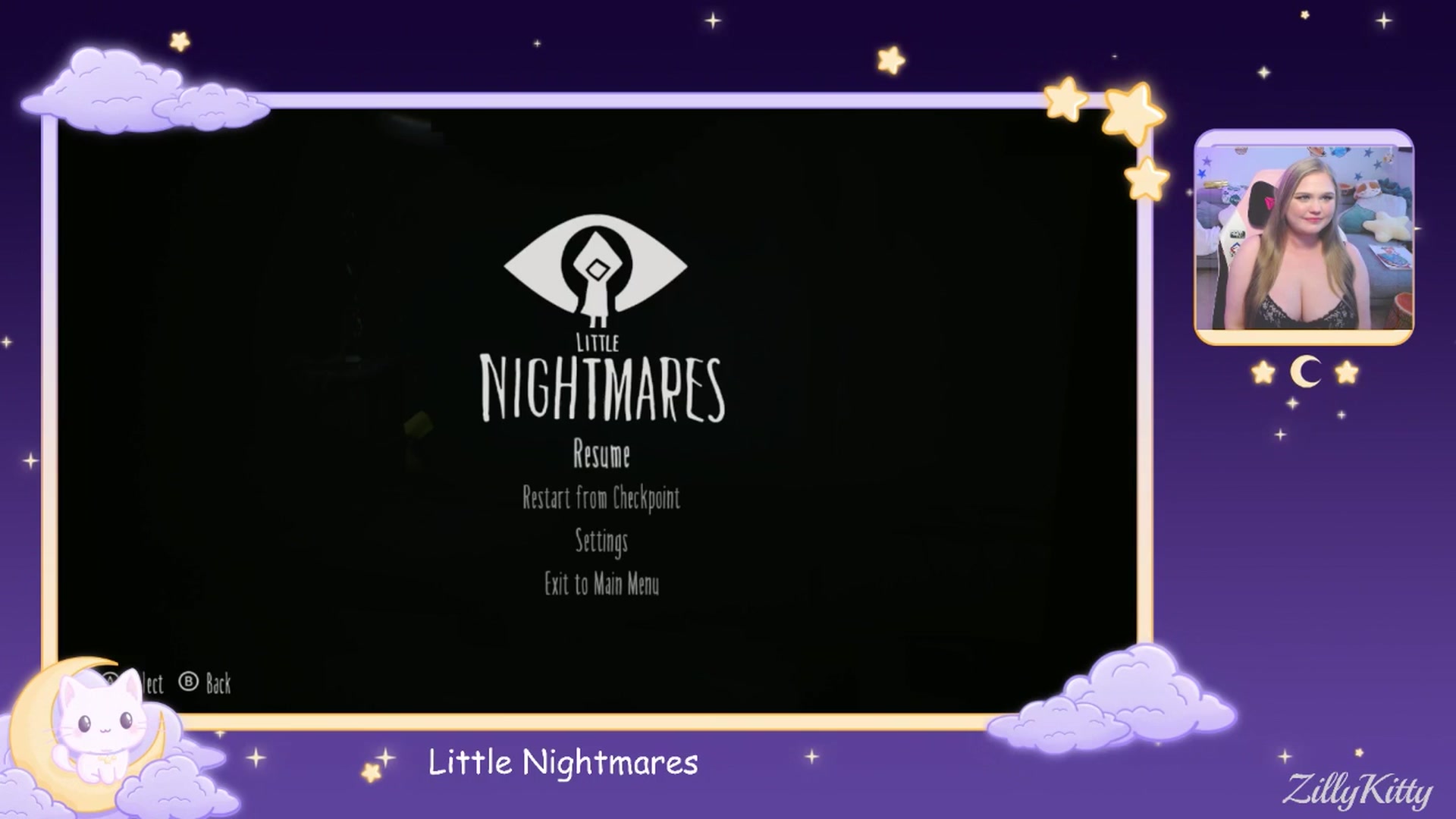 Gallery image thumbnail from ZillyKitty's myfreecams stream on, 07/09/2025, 23:57 image 16 of 20