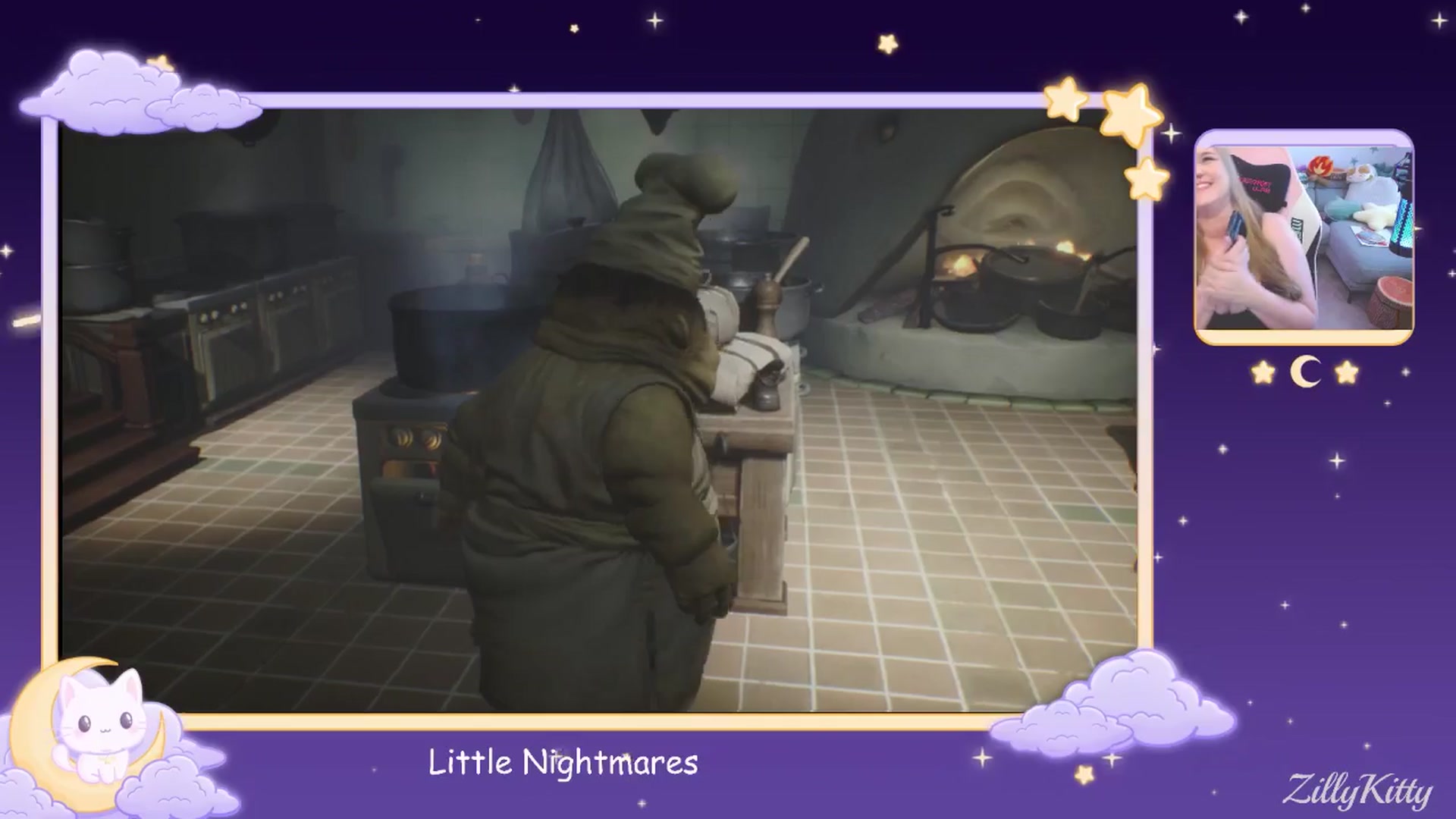 Gallery image thumbnail from ZillyKitty's myfreecams stream on, 07/10/2025, 23:04 image 19 of 20