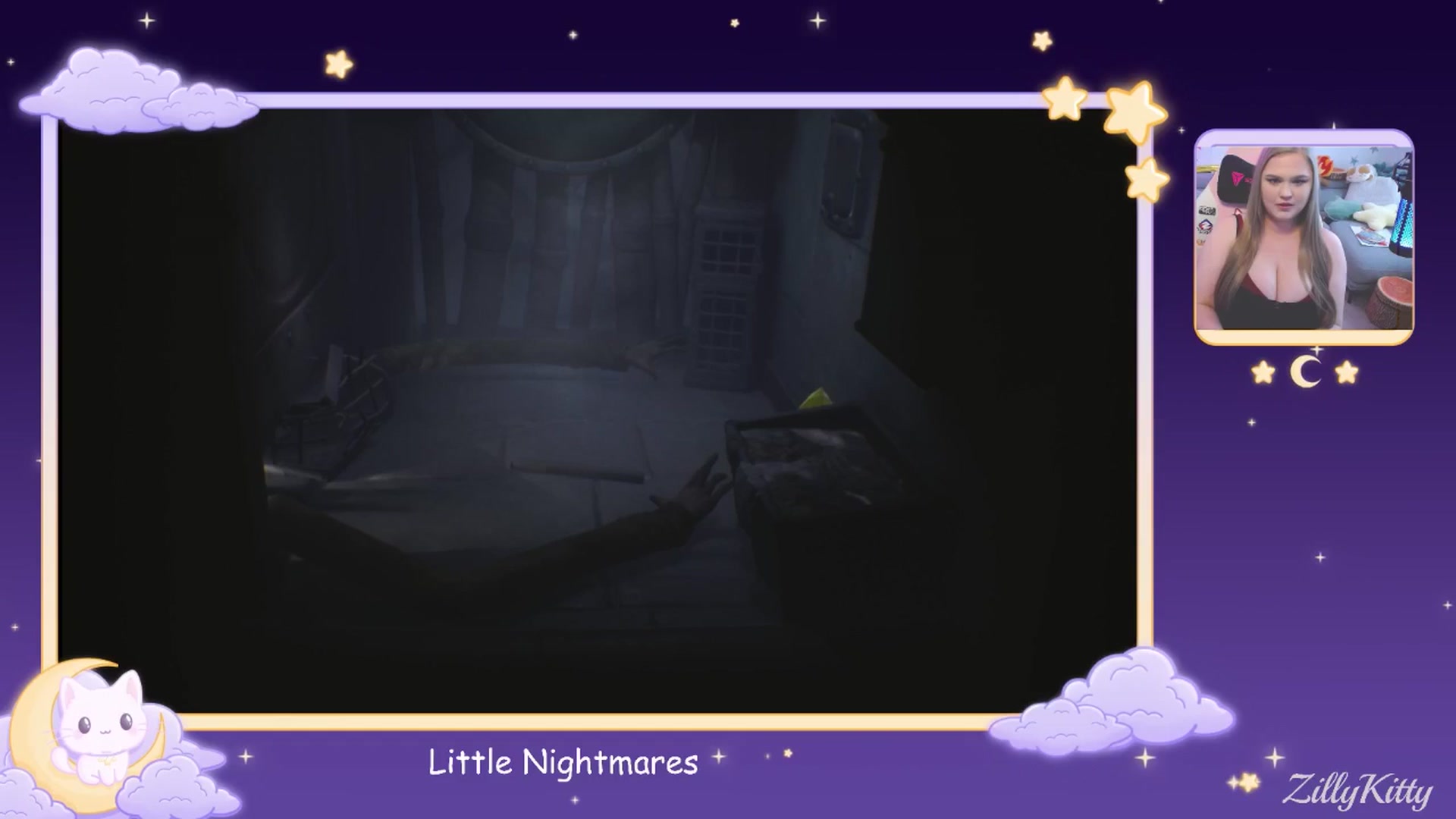 Gallery image thumbnail from ZillyKitty's myfreecams stream on, 07/10/2025, 23:04 image 16 of 20
