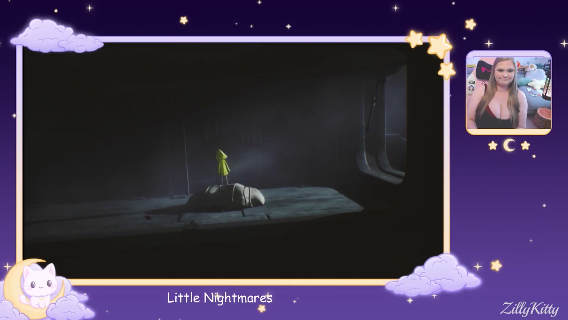 Gallery image thumbnail from ZillyKitty's myfreecams stream on, 07/10/2025, 23:04 image 17 of 20