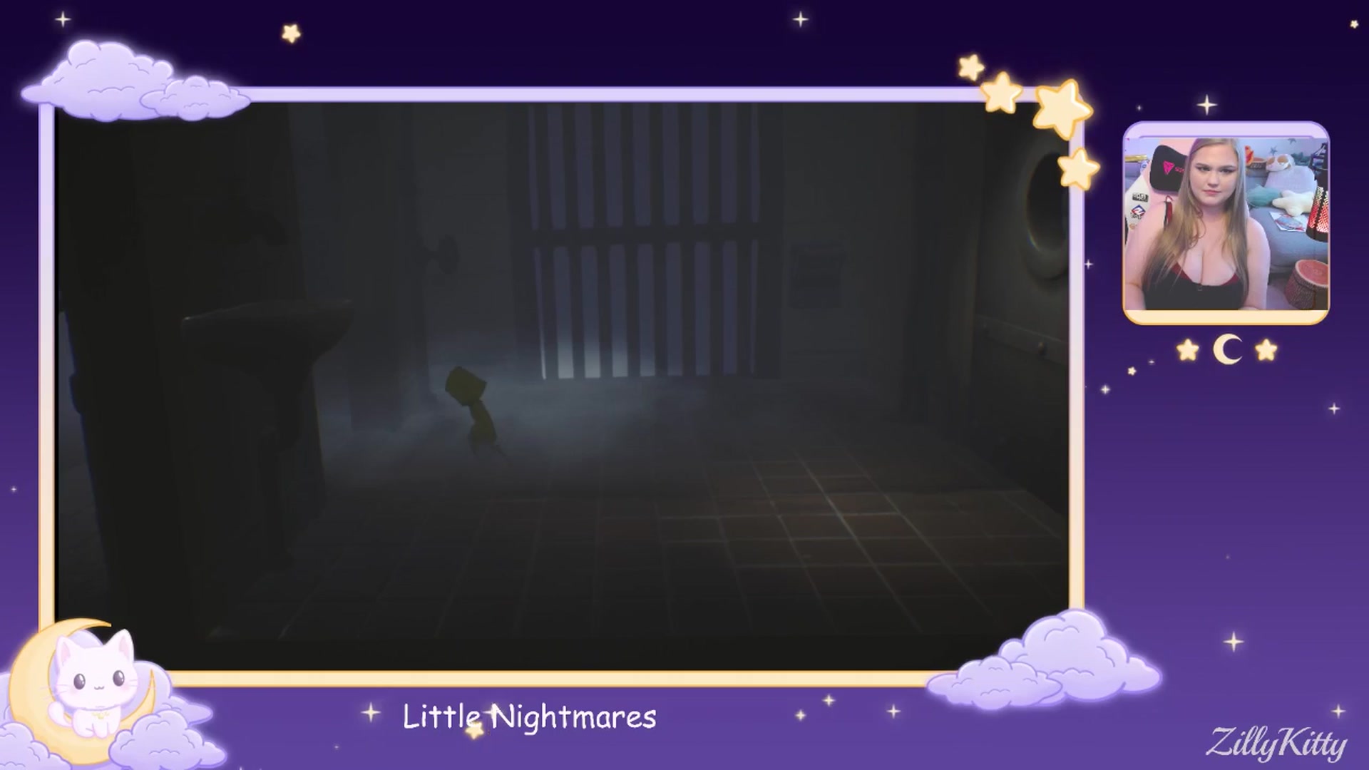 Gallery image thumbnail from ZillyKitty's myfreecams stream on, 07/10/2025, 23:04 image 20 of 20