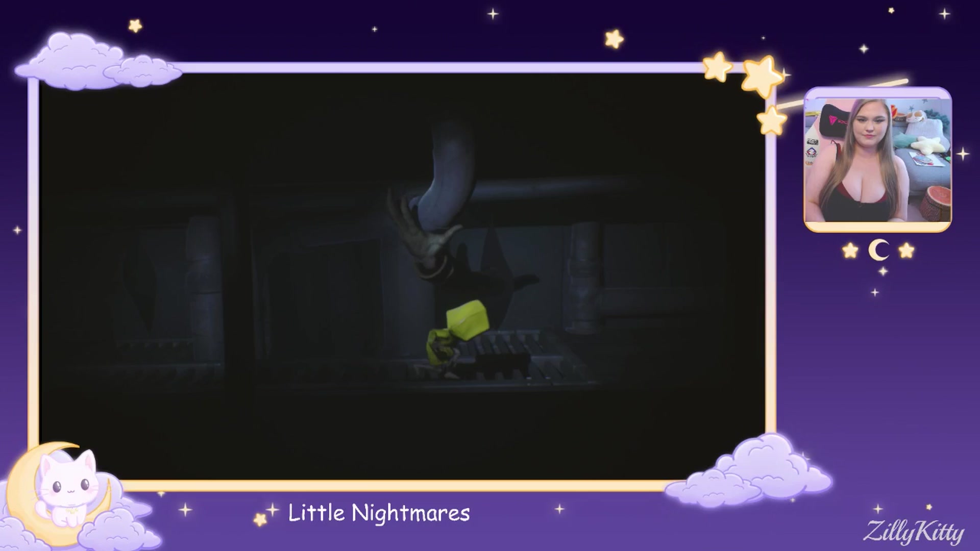 Gallery image thumbnail from ZillyKitty's myfreecams stream on, 07/10/2025, 23:04 image 15 of 20