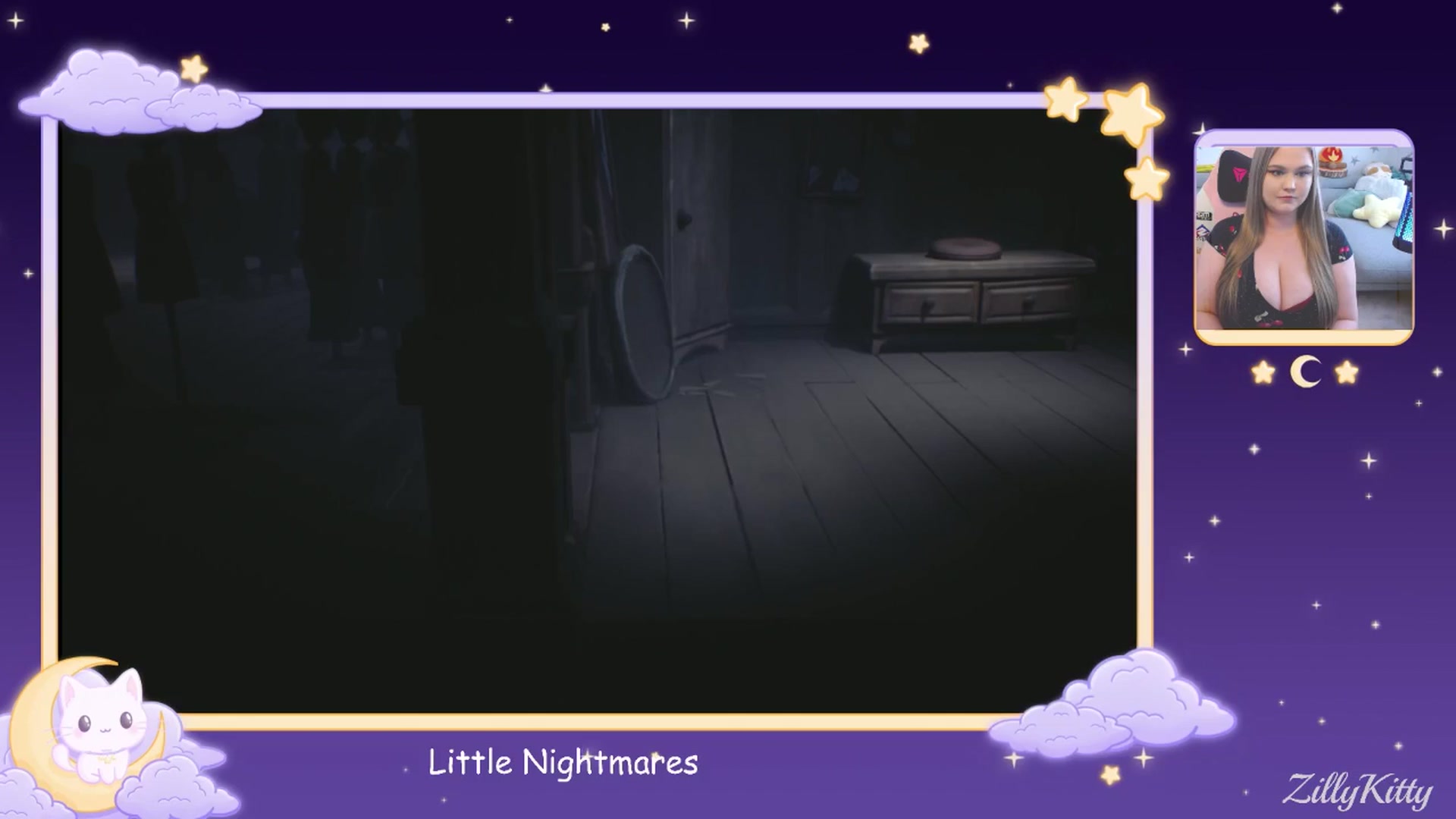 Gallery image thumbnail from ZillyKitty's myfreecams stream on, 07/16/2025, 24:20 image 6 of 20