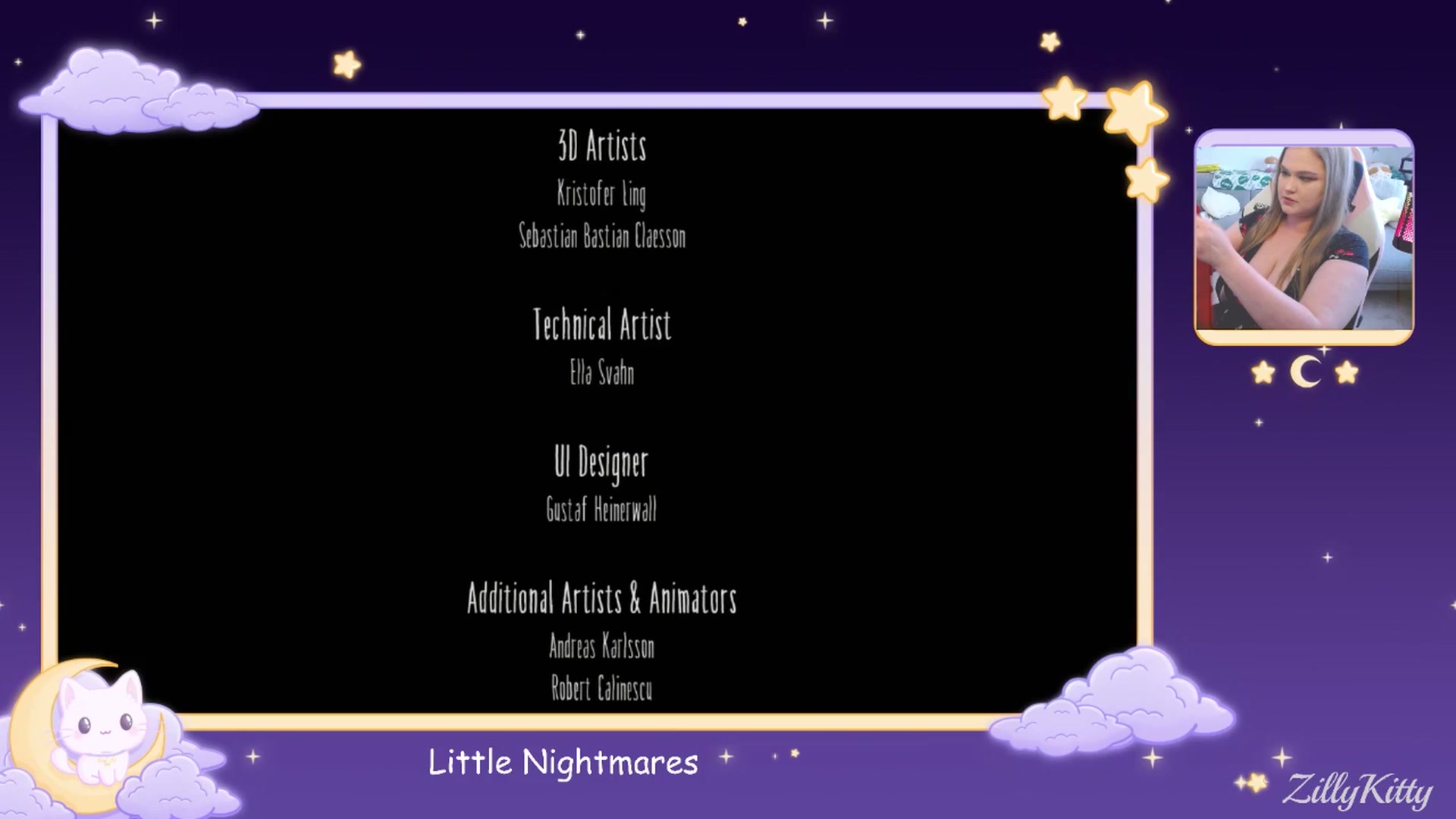 Gallery image thumbnail from ZillyKitty's myfreecams stream on, 07/16/2025, 24:20 image 7 of 20