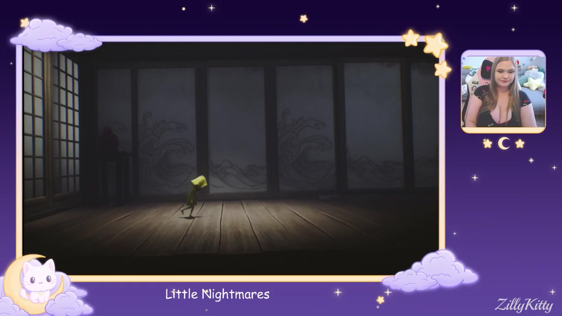 Gallery image thumbnail from ZillyKitty's myfreecams stream on, 07/16/2025, 24:20 image 5 of 20