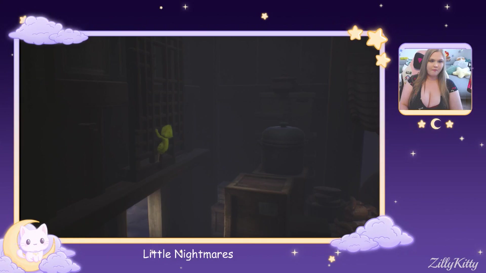 Gallery image thumbnail from ZillyKitty's myfreecams stream on, 07/16/2025, 24:20 image 3 of 20