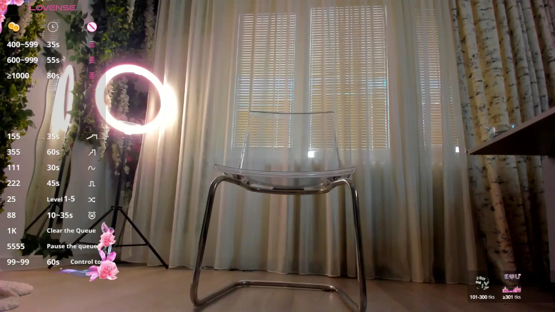 Gallery image thumbnail from ZinaSquirts's myfreecams stream on, 02/20/2025, 14:50 image 10 of 20