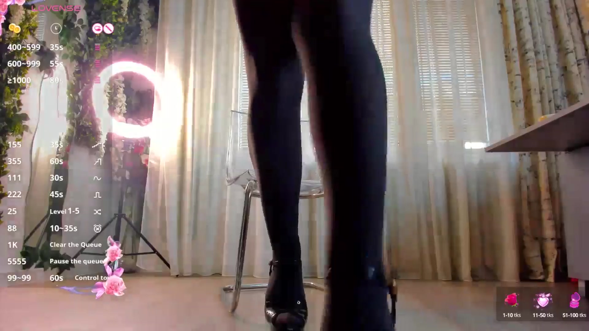 Gallery image thumbnail from ZinaSquirts's myfreecams stream on, 02/21/2025, 13:50 image 17 of 20