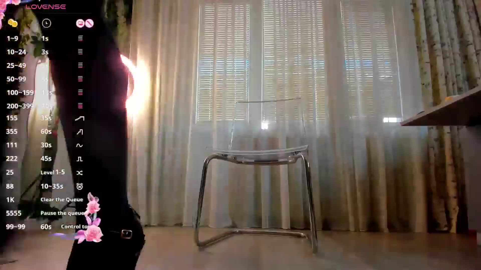 Gallery image thumbnail from ZinaSquirts's myfreecams stream on, 02/21/2025, 13:50 image 14 of 20