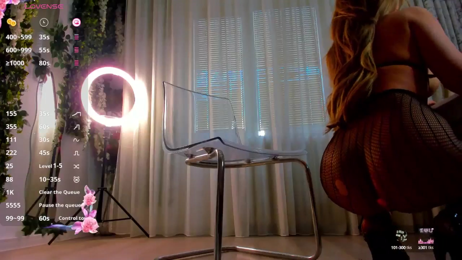 Gallery image thumbnail from ZinaSquirts's myfreecams stream on, 02/23/2025, 14:47 image 7 of 20