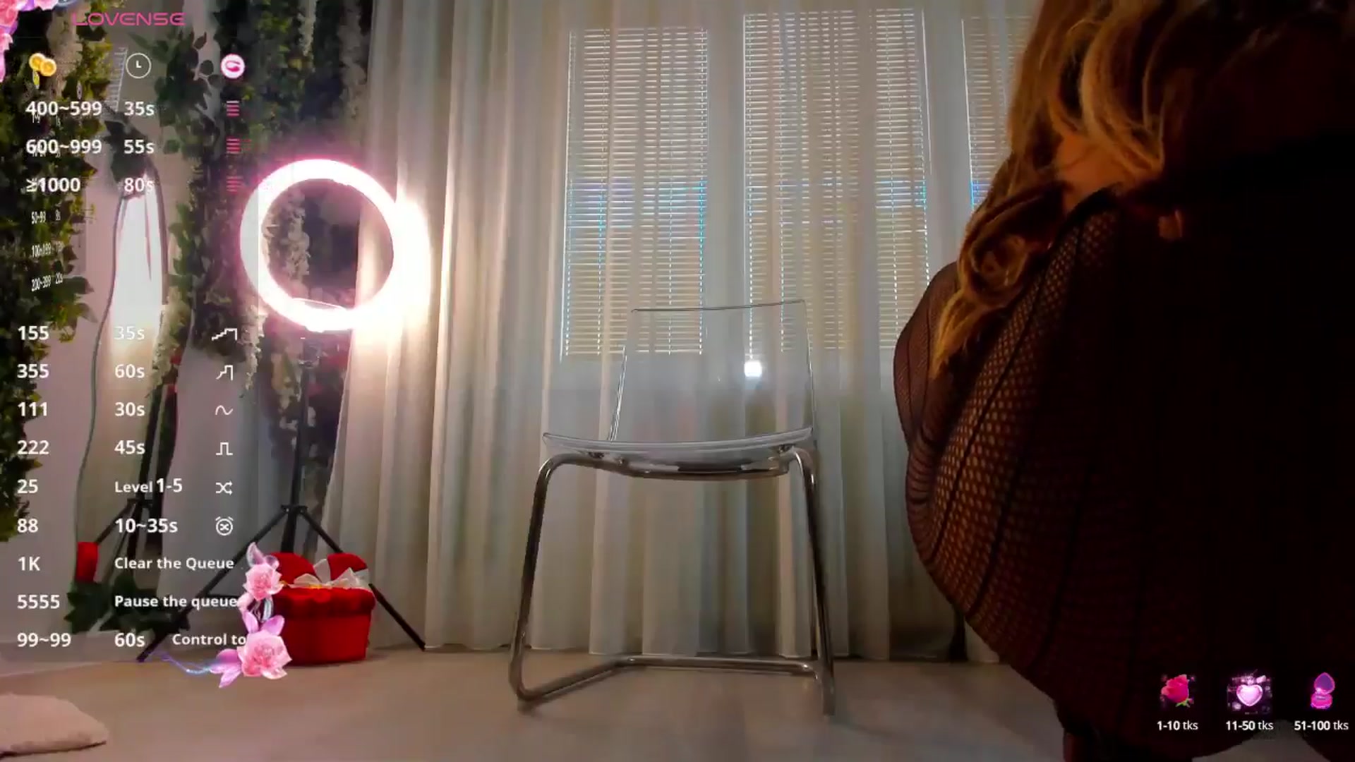Gallery image thumbnail from ZinaSquirts's myfreecams stream on, 02/24/2025, 13:53 image 16 of 20