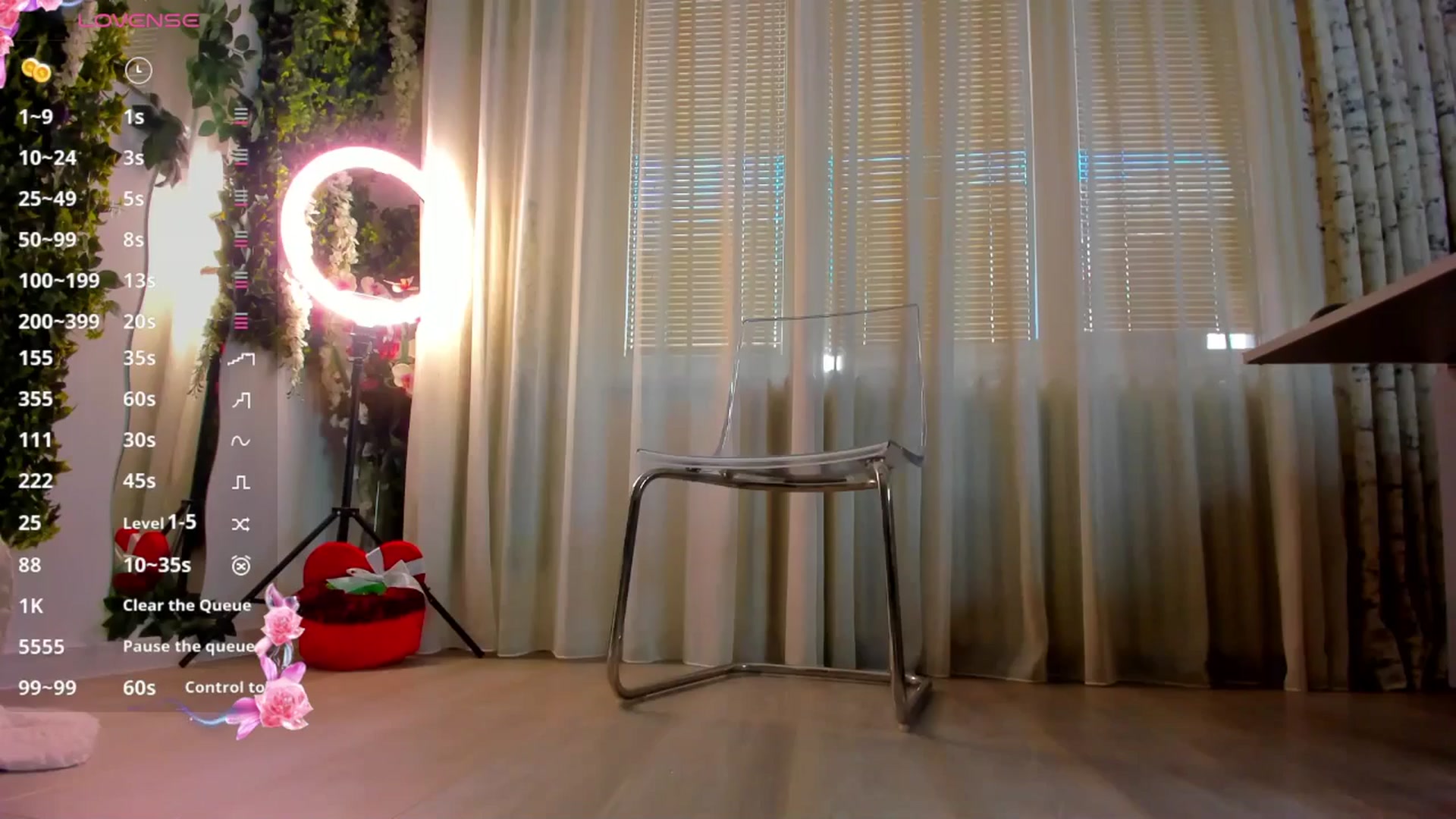 Gallery image thumbnail from ZinaSquirts's myfreecams stream on, 03/04/2025, 13:06 image 3 of 20