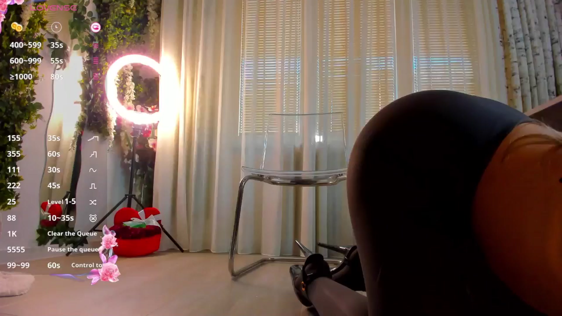 Gallery image thumbnail from ZinaSquirts's myfreecams stream on, 03/04/2025, 13:06 image 1 of 20