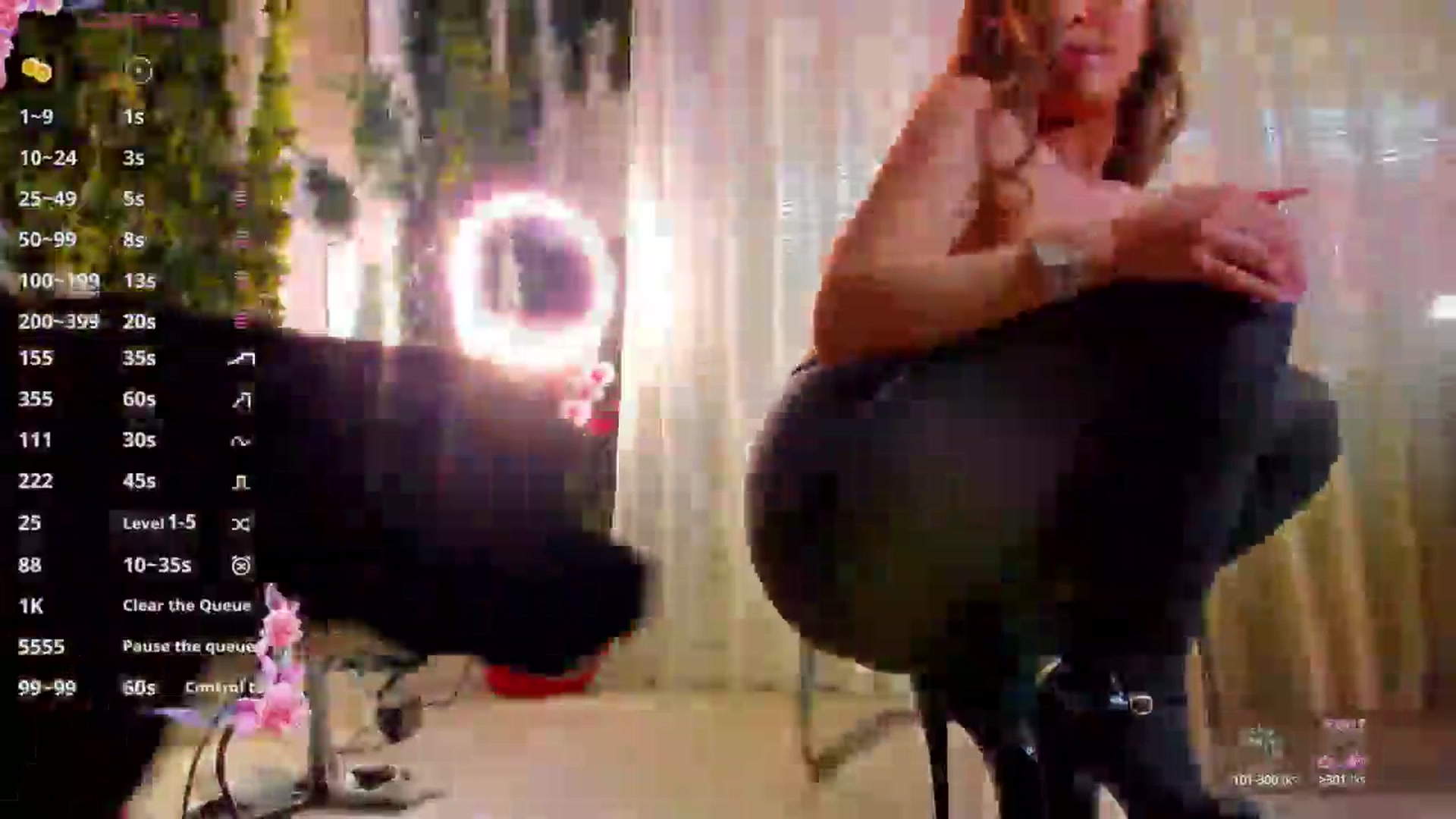 Gallery image thumbnail from ZinaSquirts's myfreecams stream on, 03/06/2025, 12:07 image 18 of 20