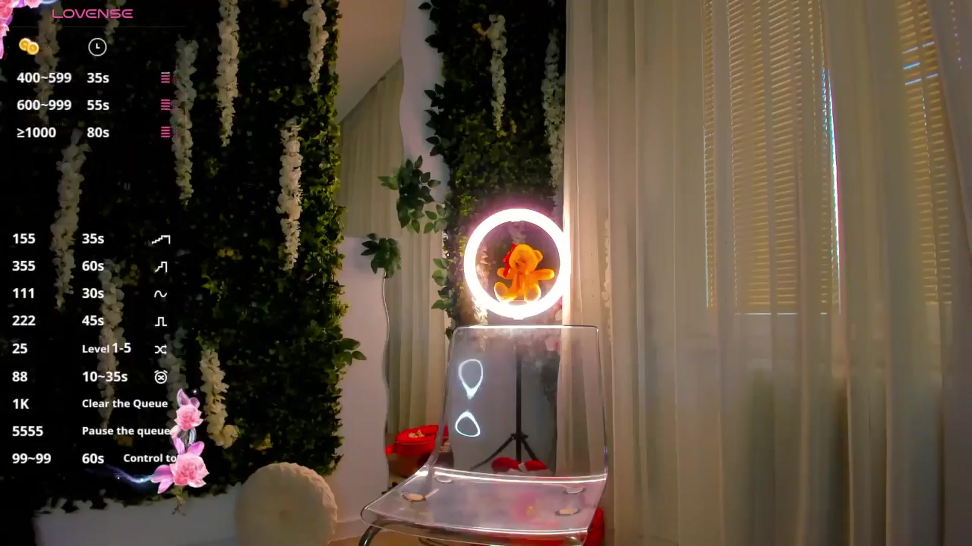 Gallery image thumbnail from ZinaSquirts's myfreecams stream on, 03/07/2025, 12:49 image 7 of 20