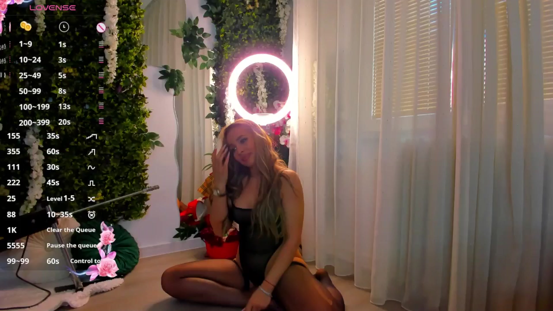 Gallery image thumbnail from ZinaSquirts's myfreecams stream on, 03/10/2025, 12:39 image 14 of 20