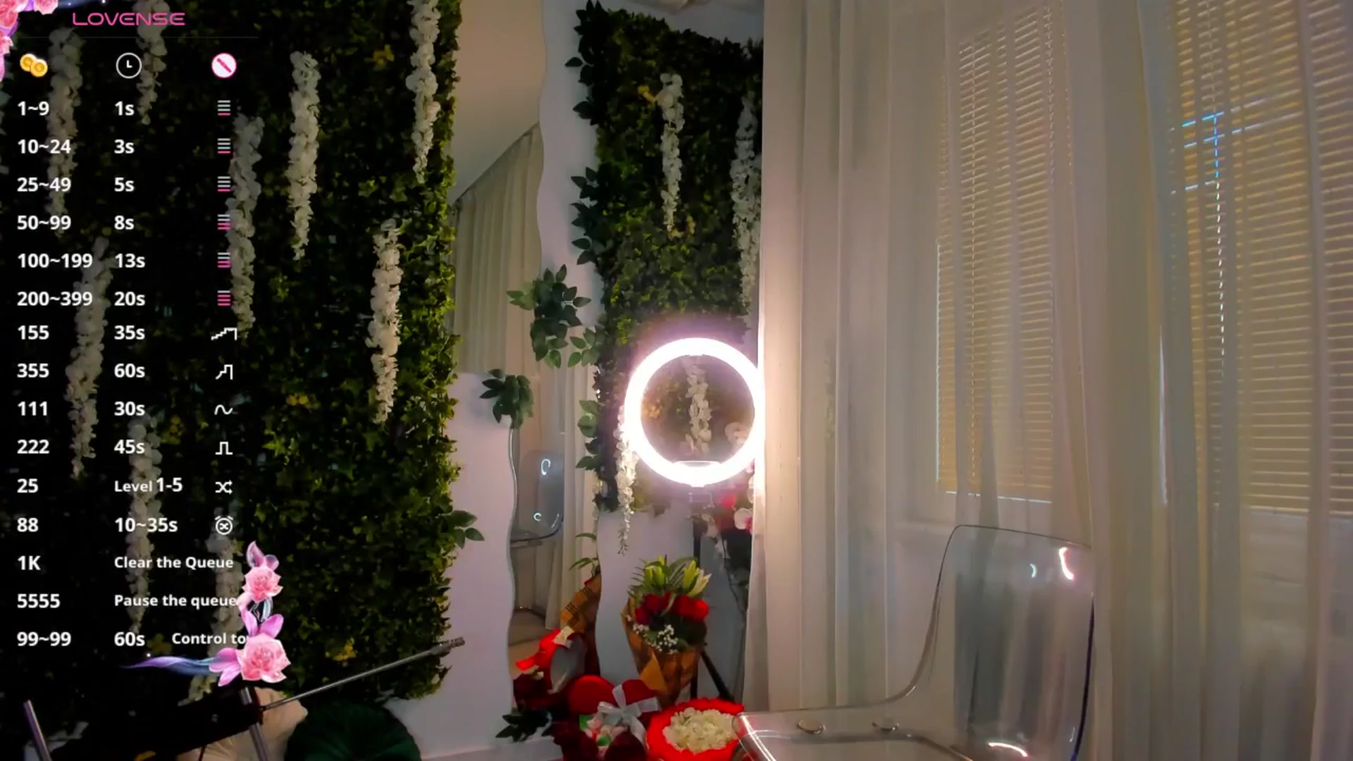 Gallery image thumbnail from ZinaSquirts's myfreecams stream on, 03/10/2025, 12:39 image 3 of 20