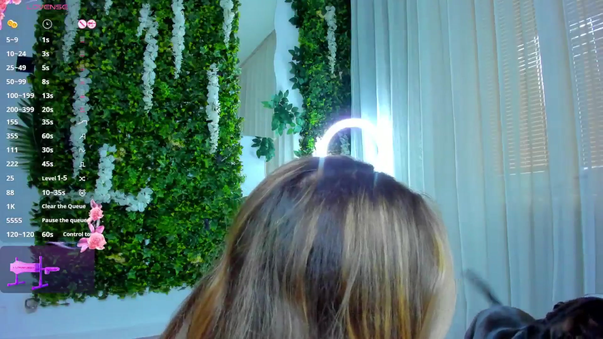 Gallery image thumbnail from ZinaSquirts's myfreecams stream on, 05/25/2025, 14:42 image 13 of 20