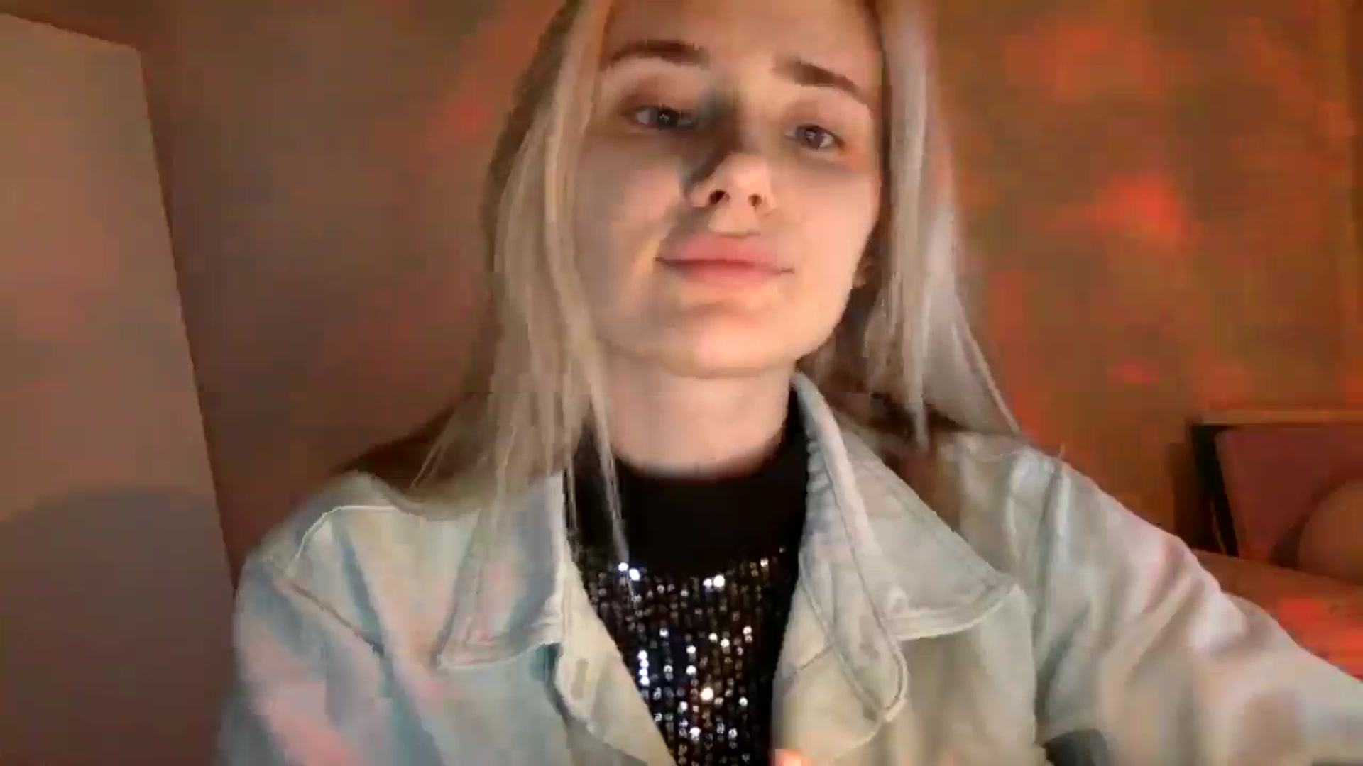 Gallery image thumbnail from Zirelyn's myfreecams stream on, 04/05/2026, 17:01 image 5 of 20