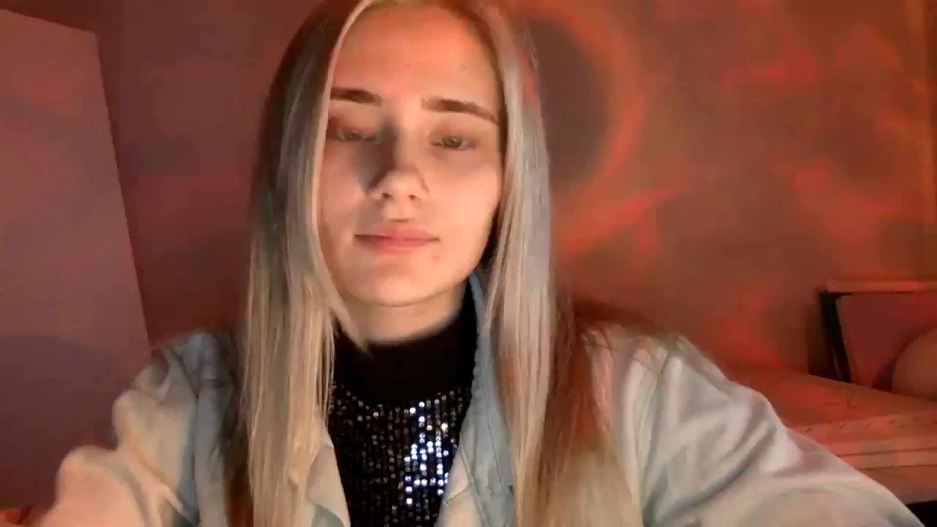Gallery image thumbnail from Zirelyn's myfreecams stream on, 04/05/2026, 17:01 image 1 of 20