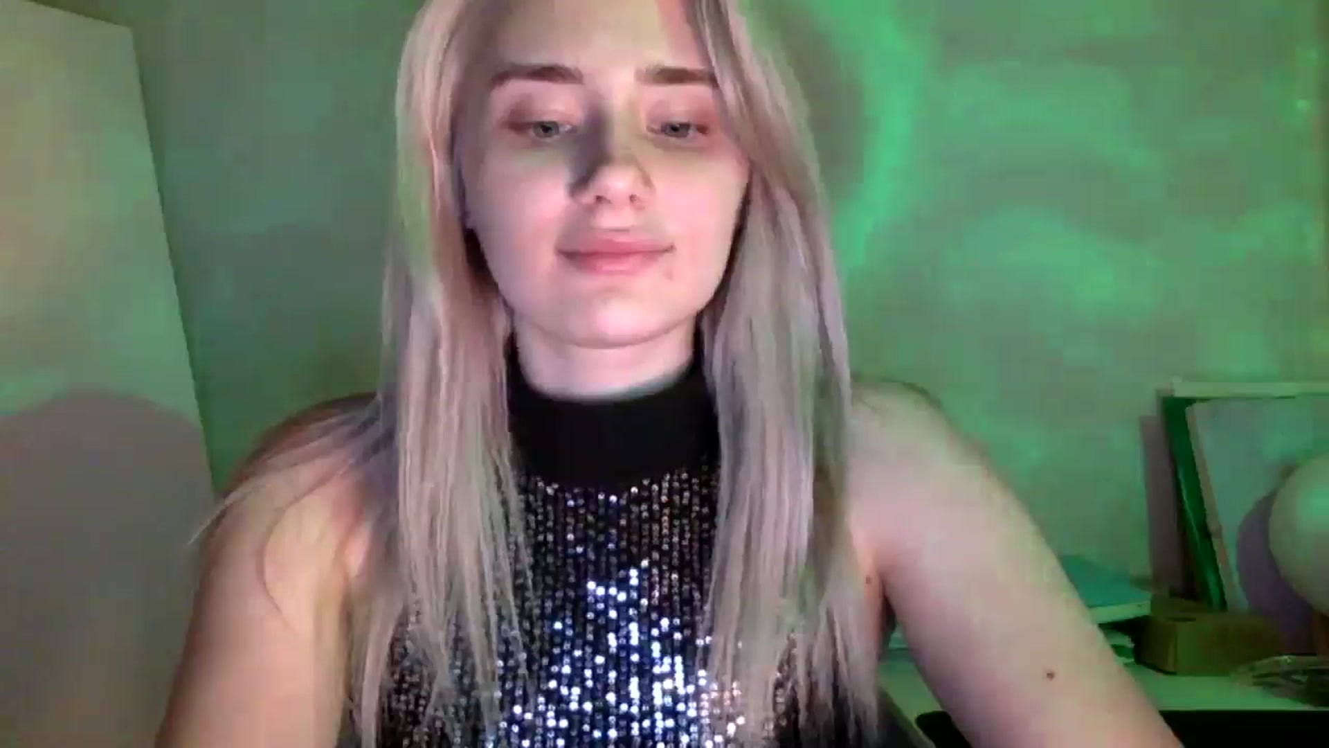 Gallery image thumbnail from Zirelyn's myfreecams stream on, 04/05/2026, 18:17 image 9 of 20
