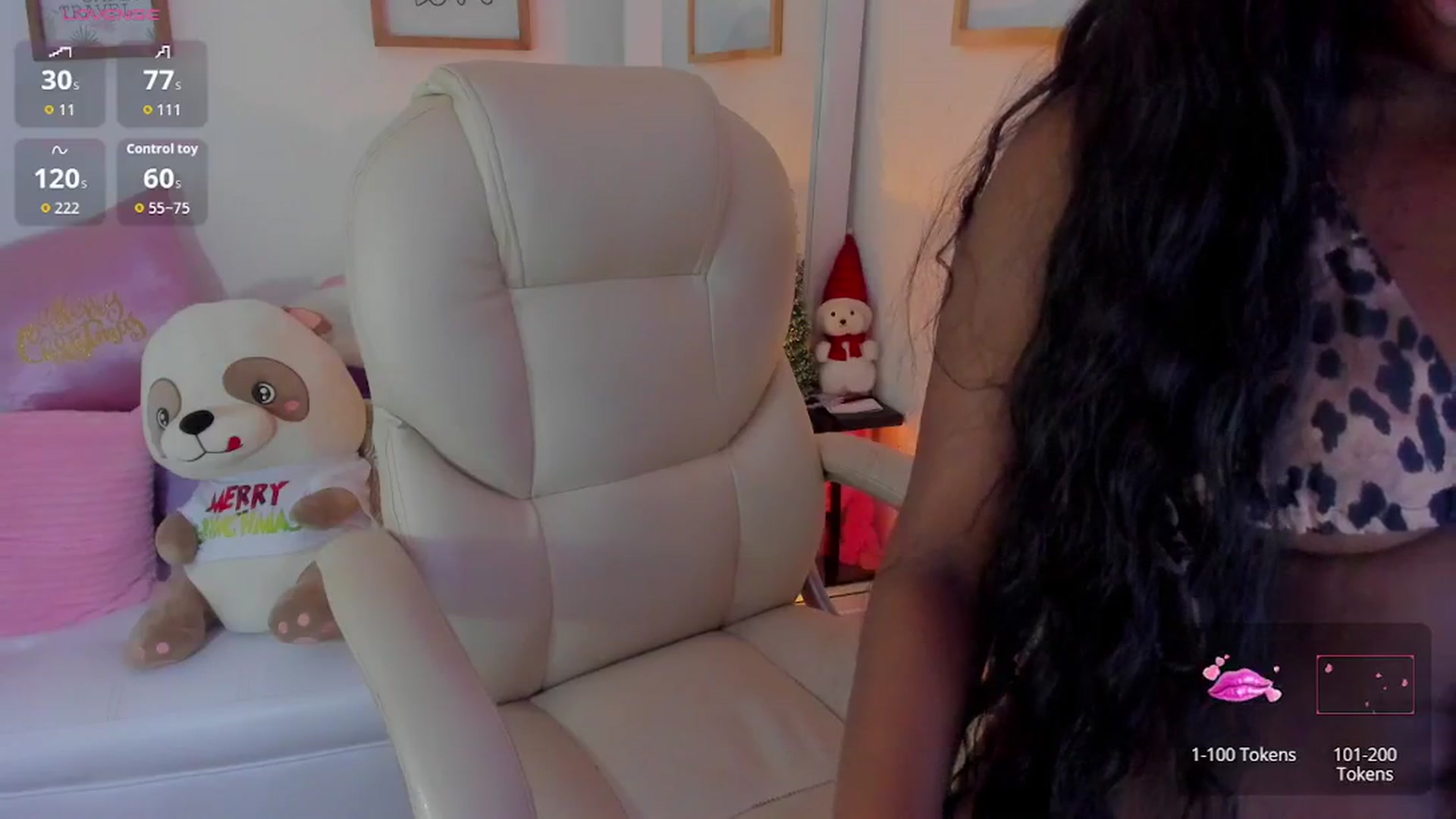 Gallery image thumbnail from Zobe_love's myfreecams stream on, 12/29/2025, 22:03 image 15 of 20