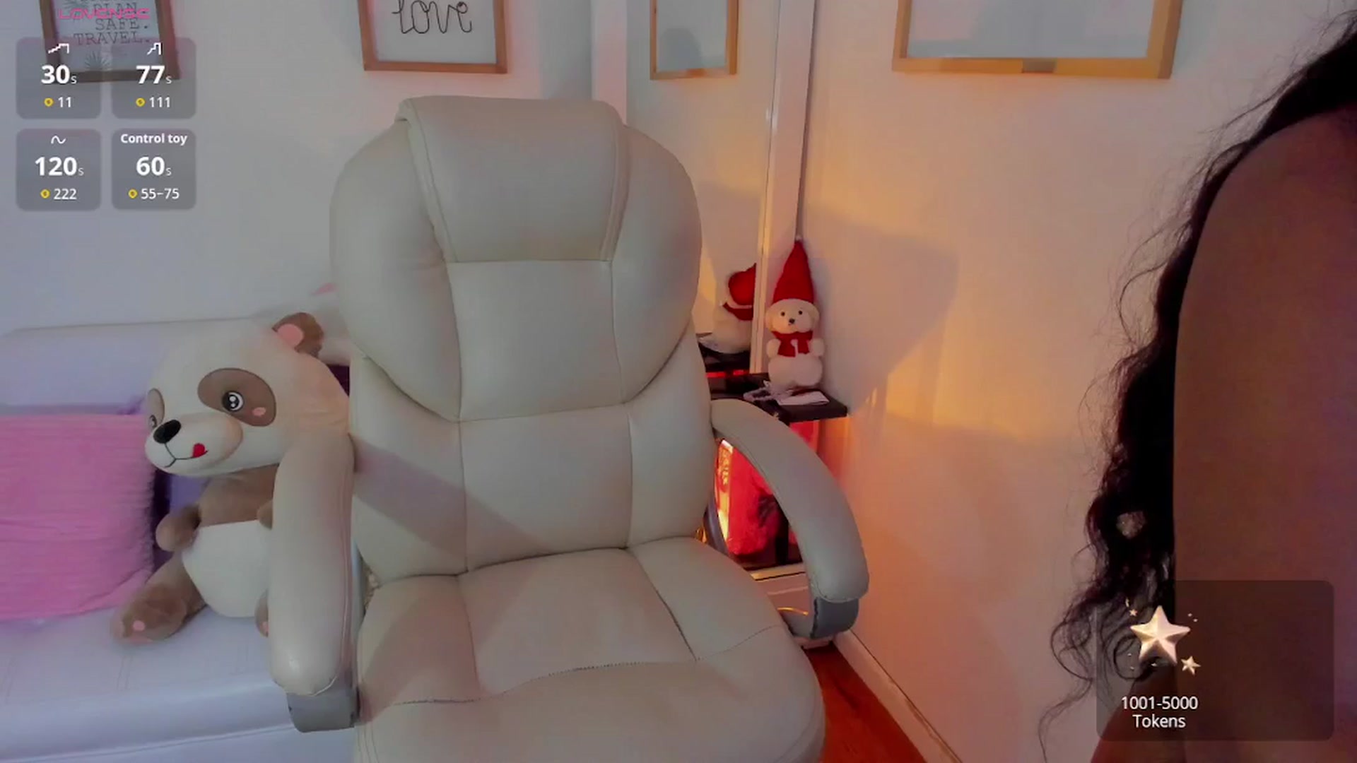 Gallery image thumbnail from Zobe_love's myfreecams stream on, 01/12/2026, 21:23 image 2 of 20