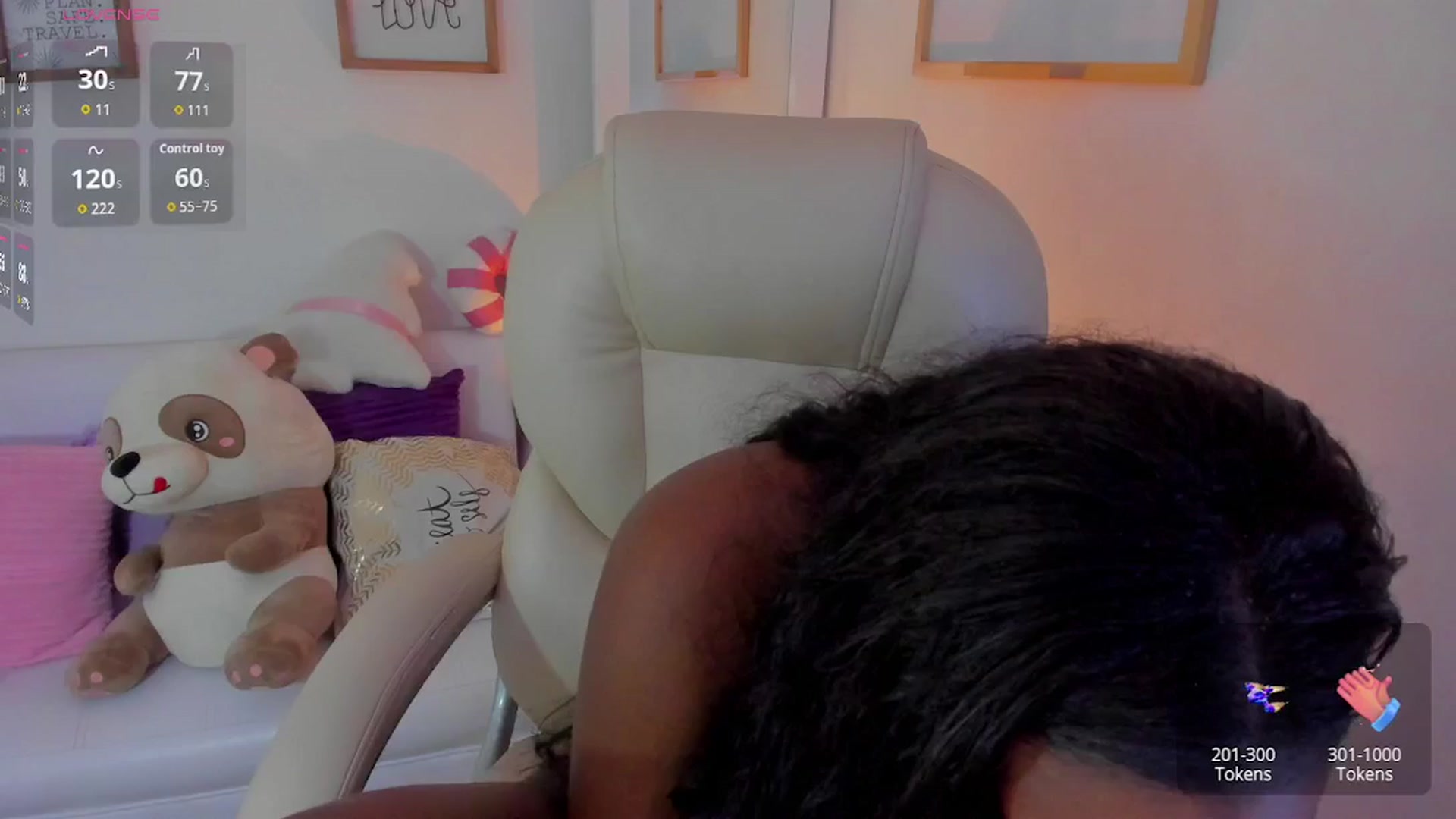 Gallery image thumbnail from Zobe_love's myfreecams stream on, 01/12/2026, 21:23 image 7 of 20