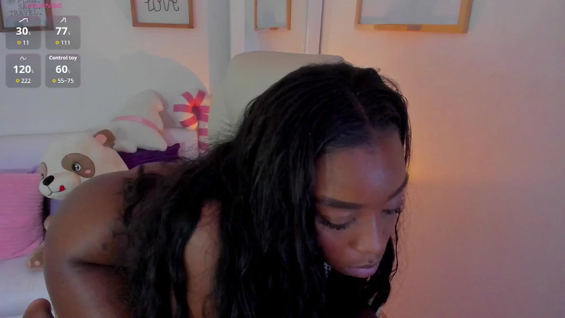 Gallery image thumbnail from Zobe_love's myfreecams stream on, 01/12/2026, 21:23 image 16 of 20