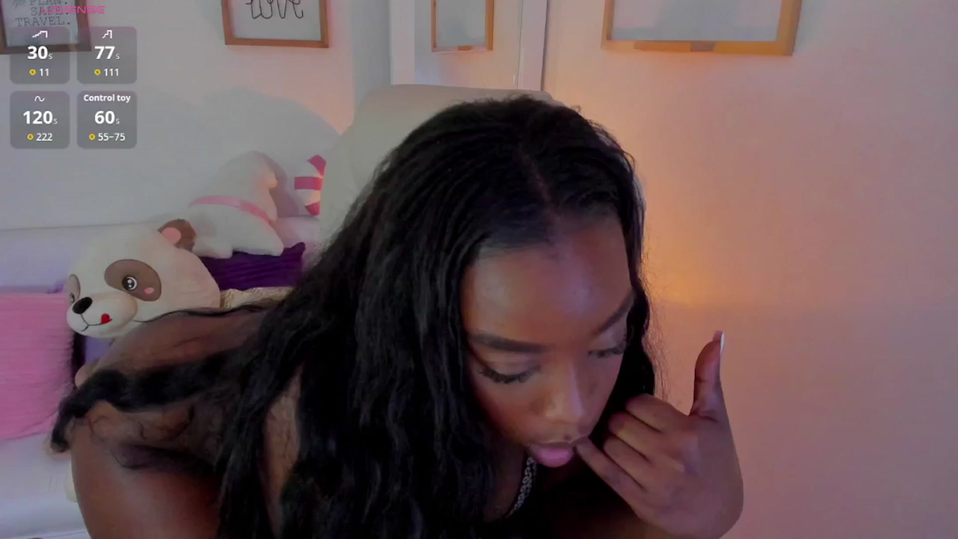 Gallery image thumbnail from Zobe_love's myfreecams stream on, 01/12/2026, 21:54 image 4 of 20
