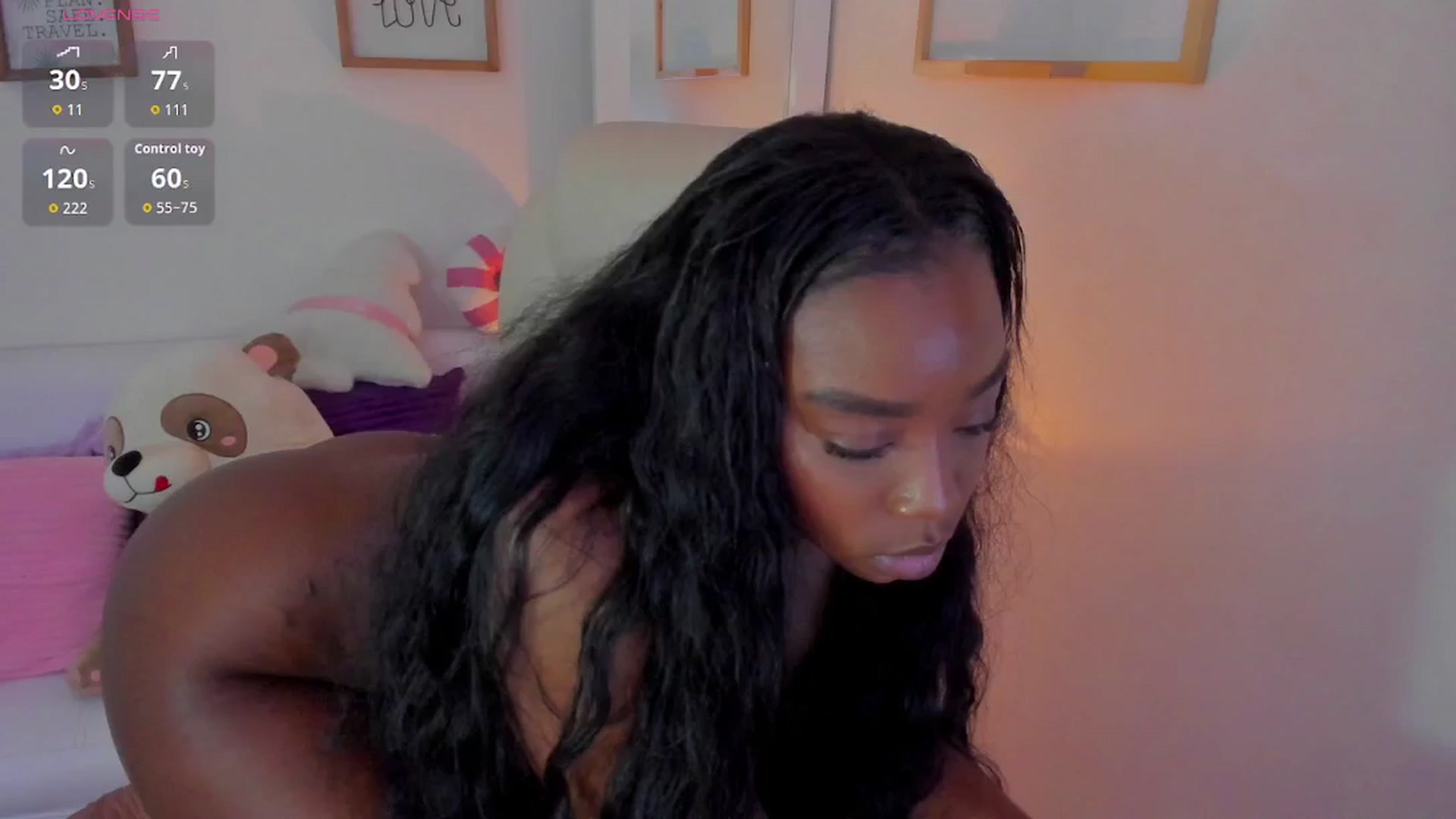 Gallery image thumbnail from Zobe_love's myfreecams stream on, 01/13/2026, 20:22 image 7 of 20