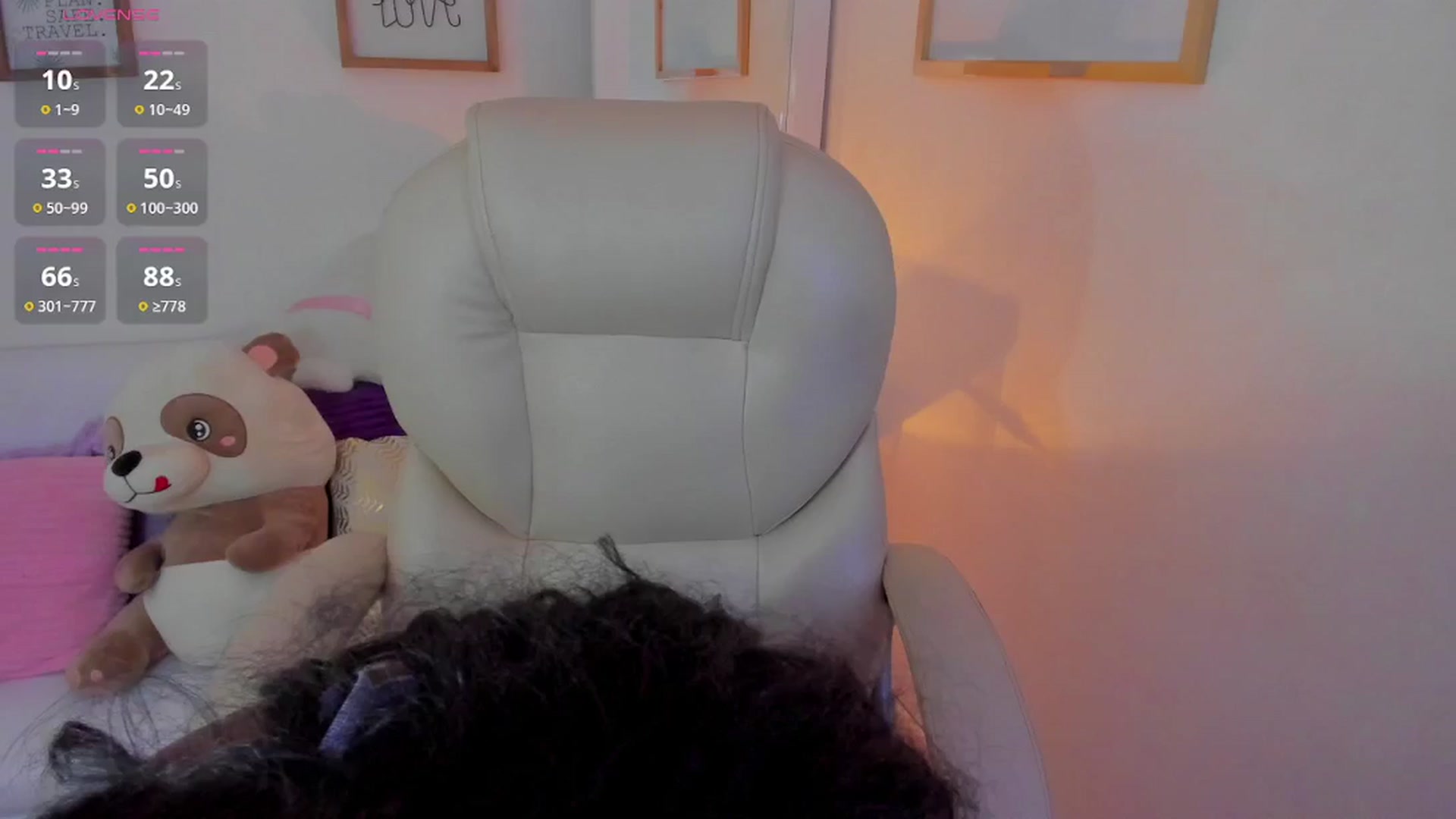 Gallery image thumbnail from Zobe_love's myfreecams stream on, 01/13/2026, 20:22 image 3 of 20