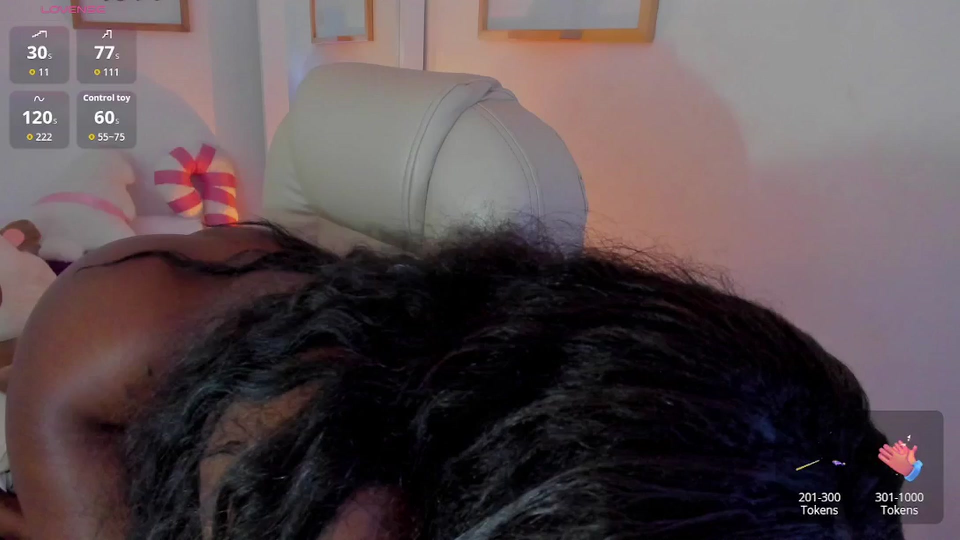 Gallery image thumbnail from Zobe_love's myfreecams stream on, 01/14/2026, 24:05 image 8 of 20
