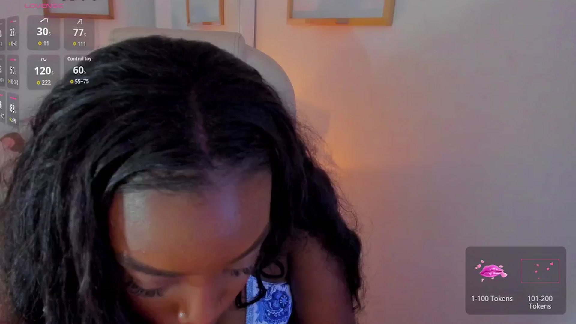 Gallery image thumbnail from Zobe_love's myfreecams stream on, 01/14/2026, 24:05 image 9 of 20