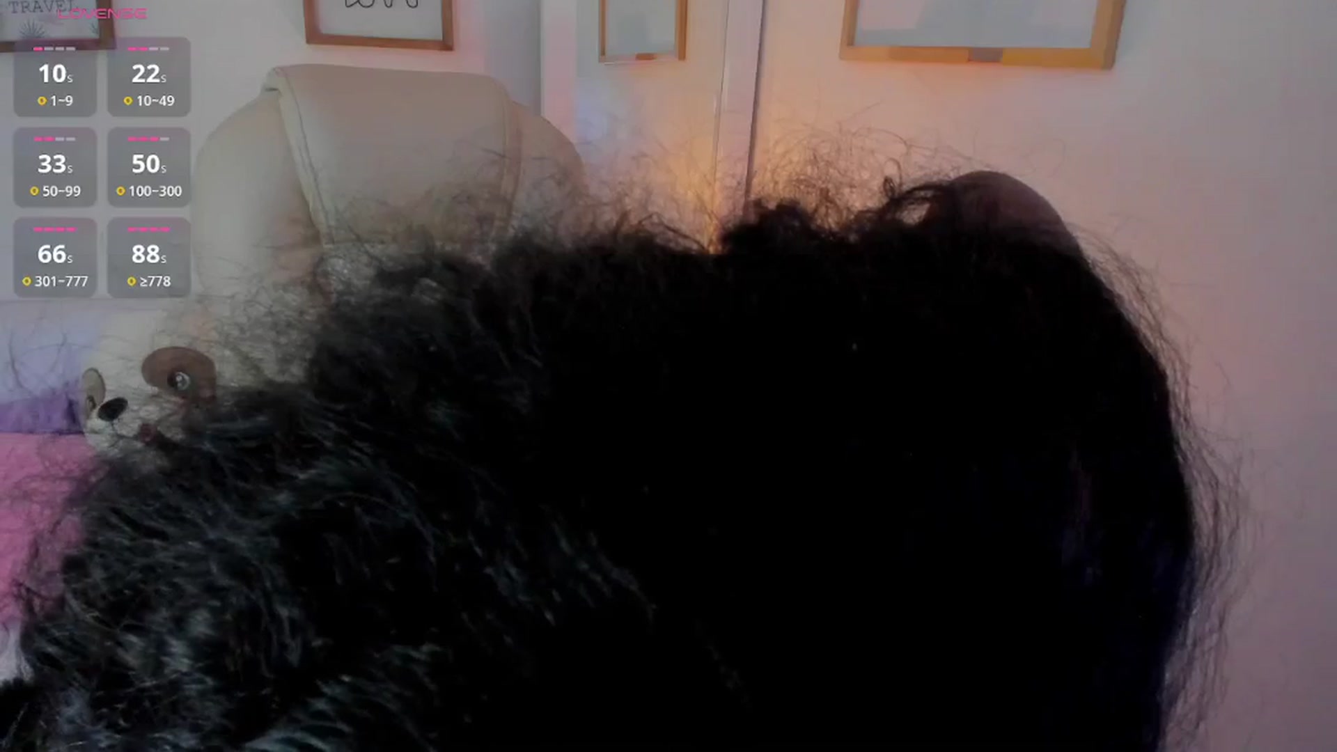 Gallery image thumbnail from Zobe_love's myfreecams stream on, 01/14/2026, 22:13 image 7 of 20