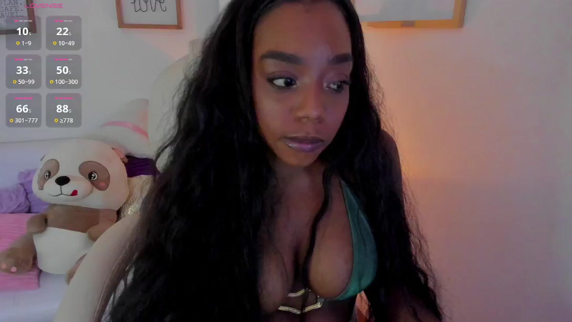 Gallery image thumbnail from Zobe_love's myfreecams stream on, 01/15/2026, 21:51 image 8 of 20