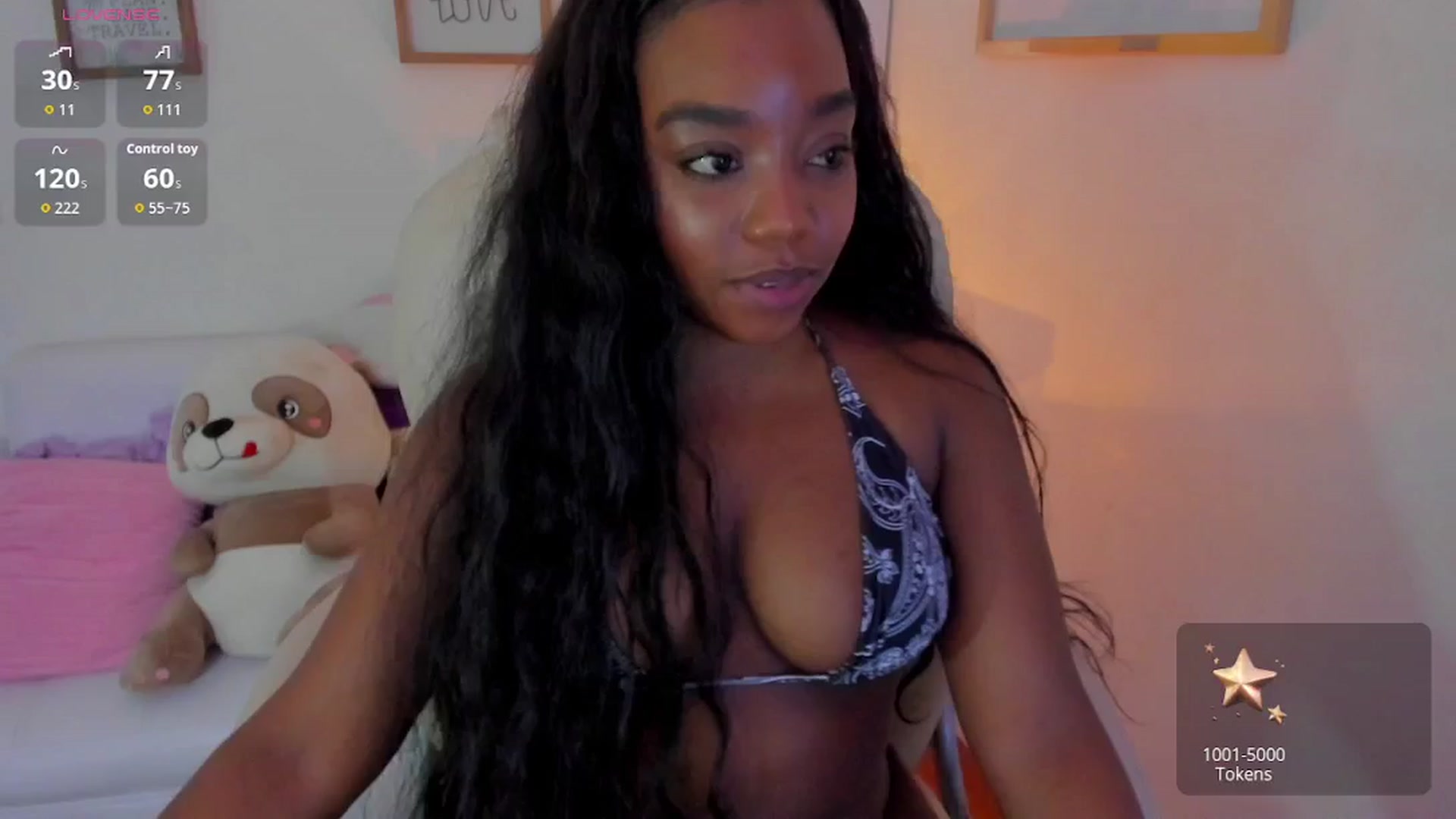 Gallery image thumbnail from Zobe_love's myfreecams stream on, 01/20/2026, 21:27 image 20 of 20