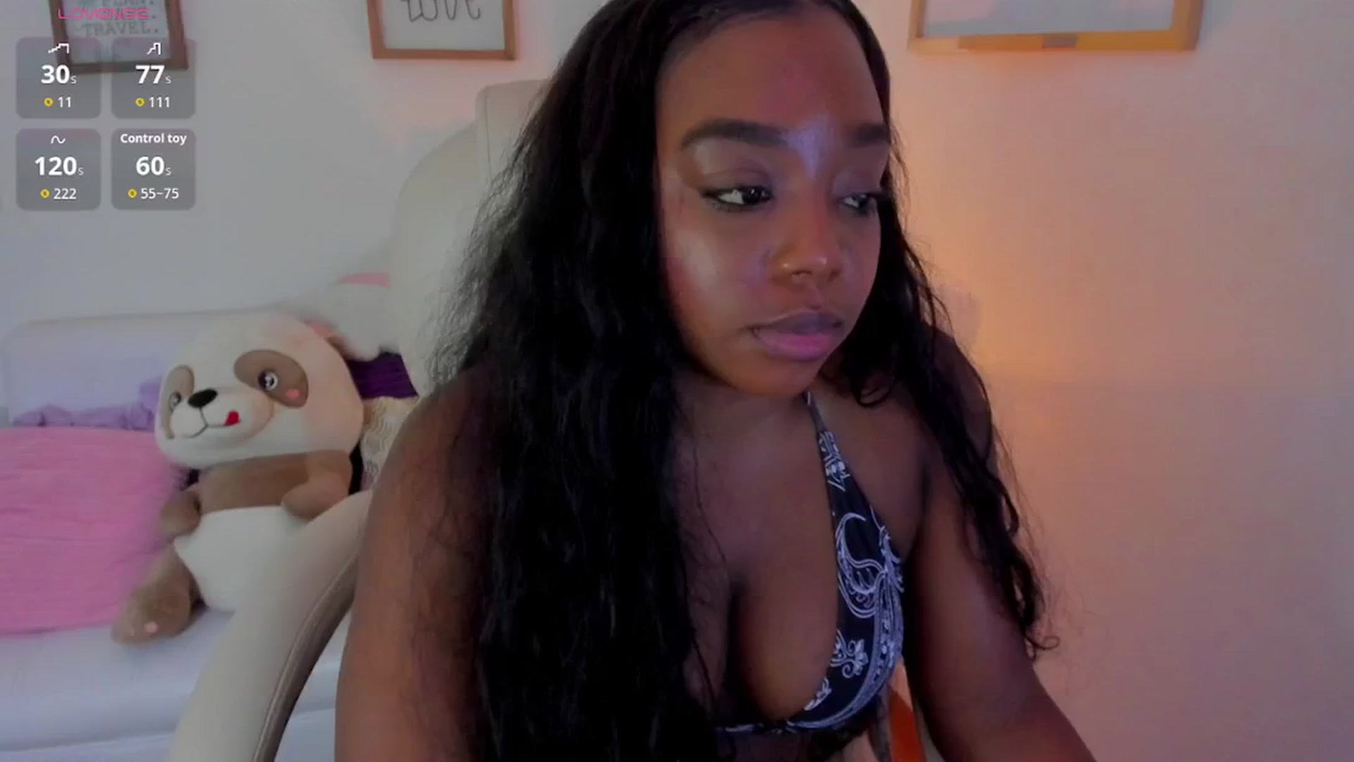 Gallery image thumbnail from Zobe_love's myfreecams stream on, 01/20/2026, 21:27 image 8 of 20