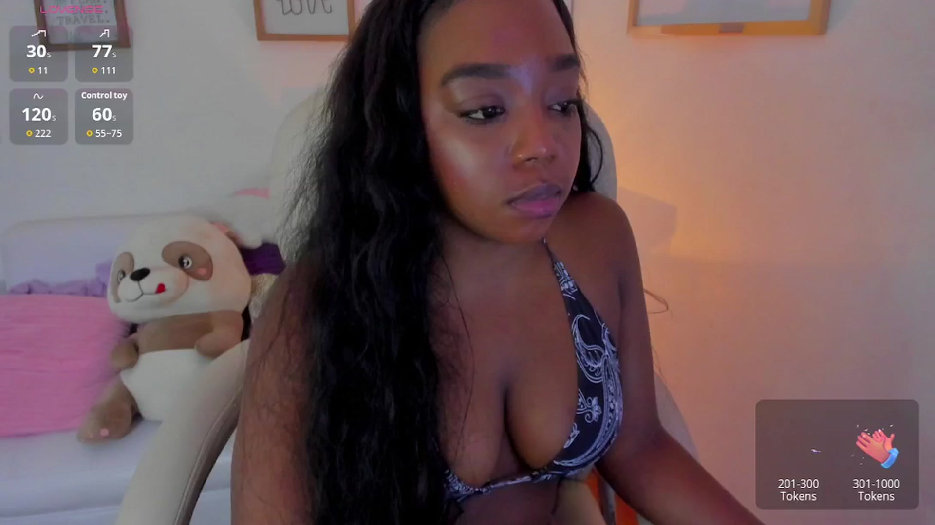 Gallery image thumbnail from Zobe_love's myfreecams stream on, 01/20/2026, 21:27 image 9 of 20