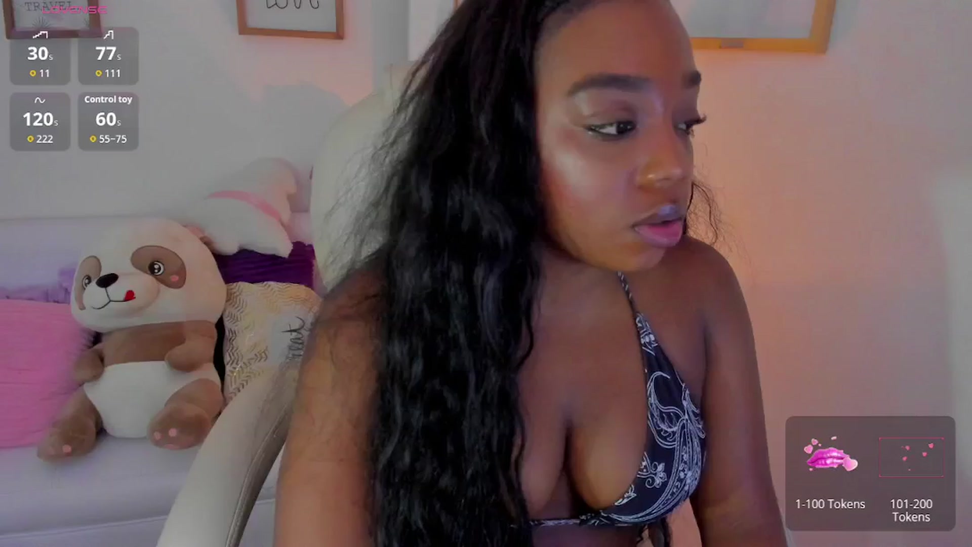 Gallery image thumbnail from Zobe_love's myfreecams stream on, 01/20/2026, 23:52 image 2 of 20