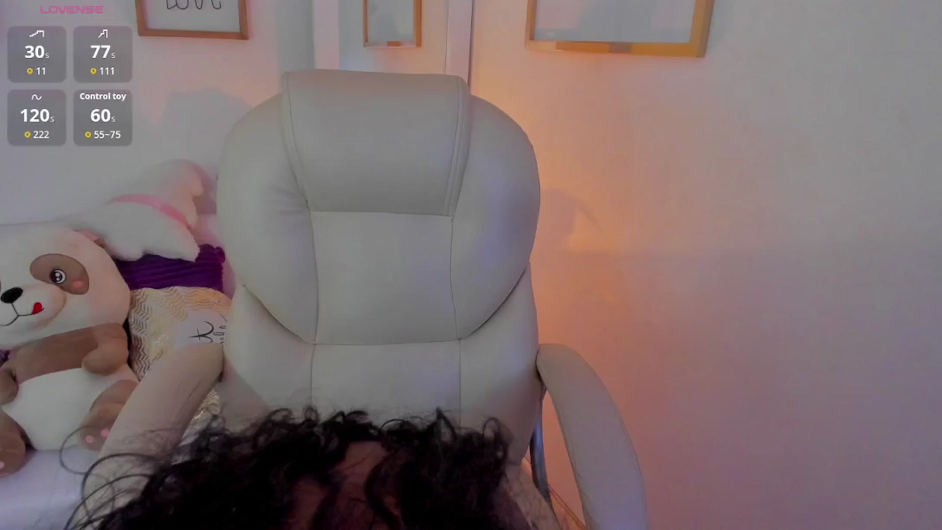 Gallery image thumbnail from Zobe_love's myfreecams stream on, 01/21/2026, 18:33 image 1 of 20