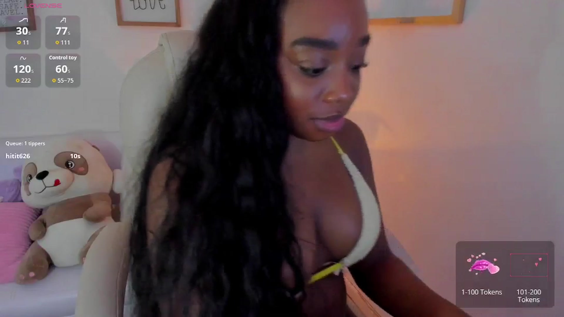 Gallery image thumbnail from Zobe_love's myfreecams stream on, 01/21/2026, 19:53 image 7 of 20