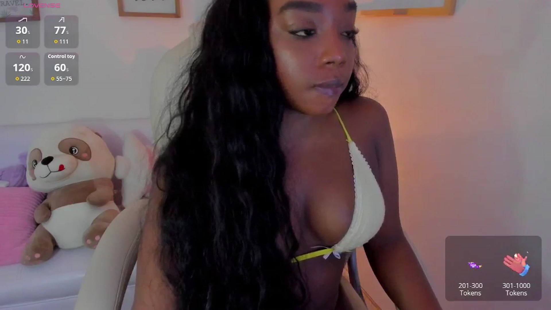 Gallery image thumbnail from Zobe_love's myfreecams stream on, 01/21/2026, 19:53 image 13 of 20