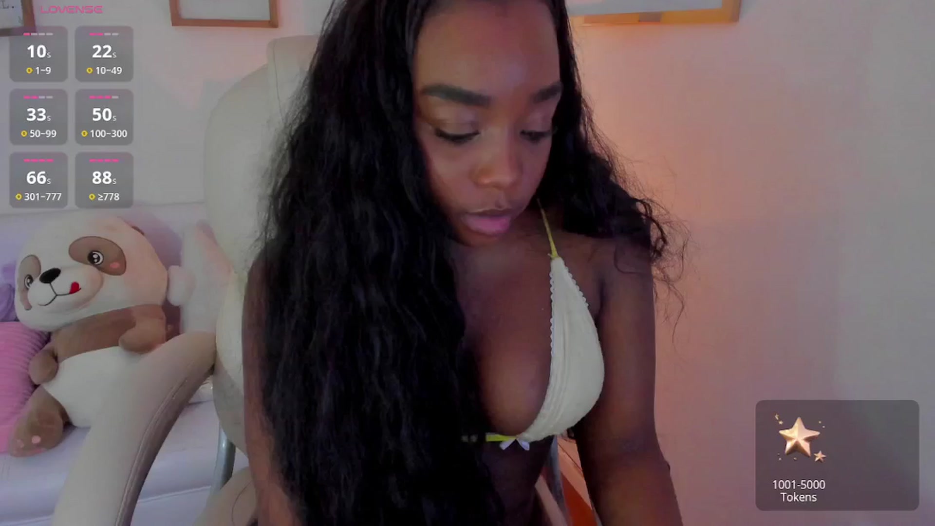 Gallery image thumbnail from Zobe_love's myfreecams stream on, 01/21/2026, 22:25 image 9 of 20