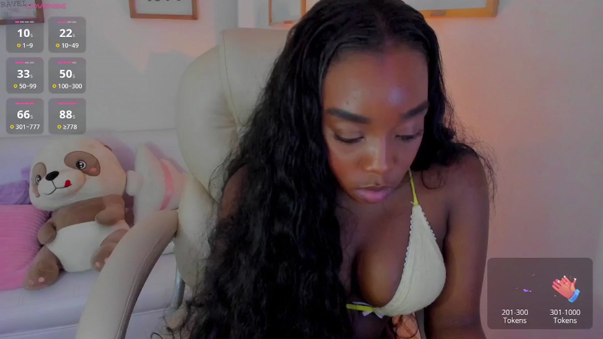 Gallery image thumbnail from Zobe_love's myfreecams stream on, 01/21/2026, 22:25 image 3 of 20