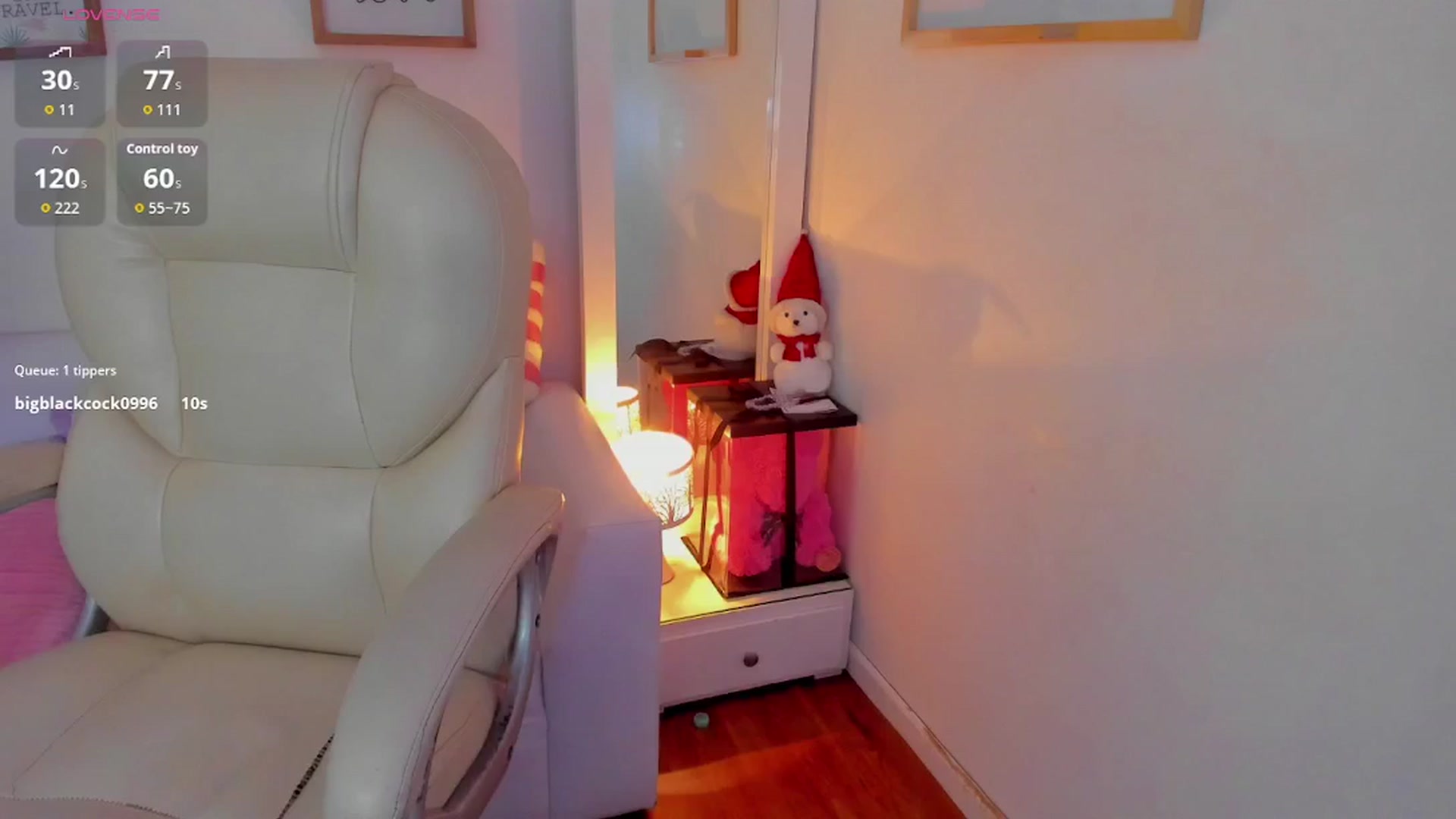 Gallery image thumbnail from Zobe_love's myfreecams stream on, 01/21/2026, 22:25 image 4 of 20