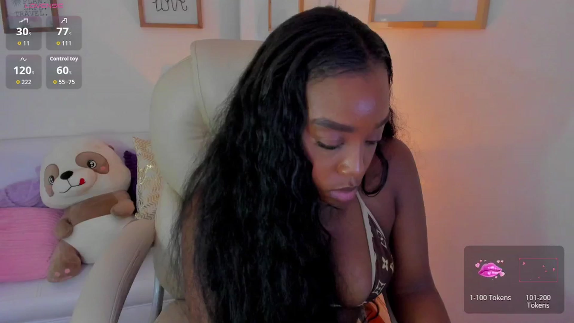 Gallery image thumbnail from Zobe_love's myfreecams stream on, 01/22/2026, 21:50 image 18 of 20