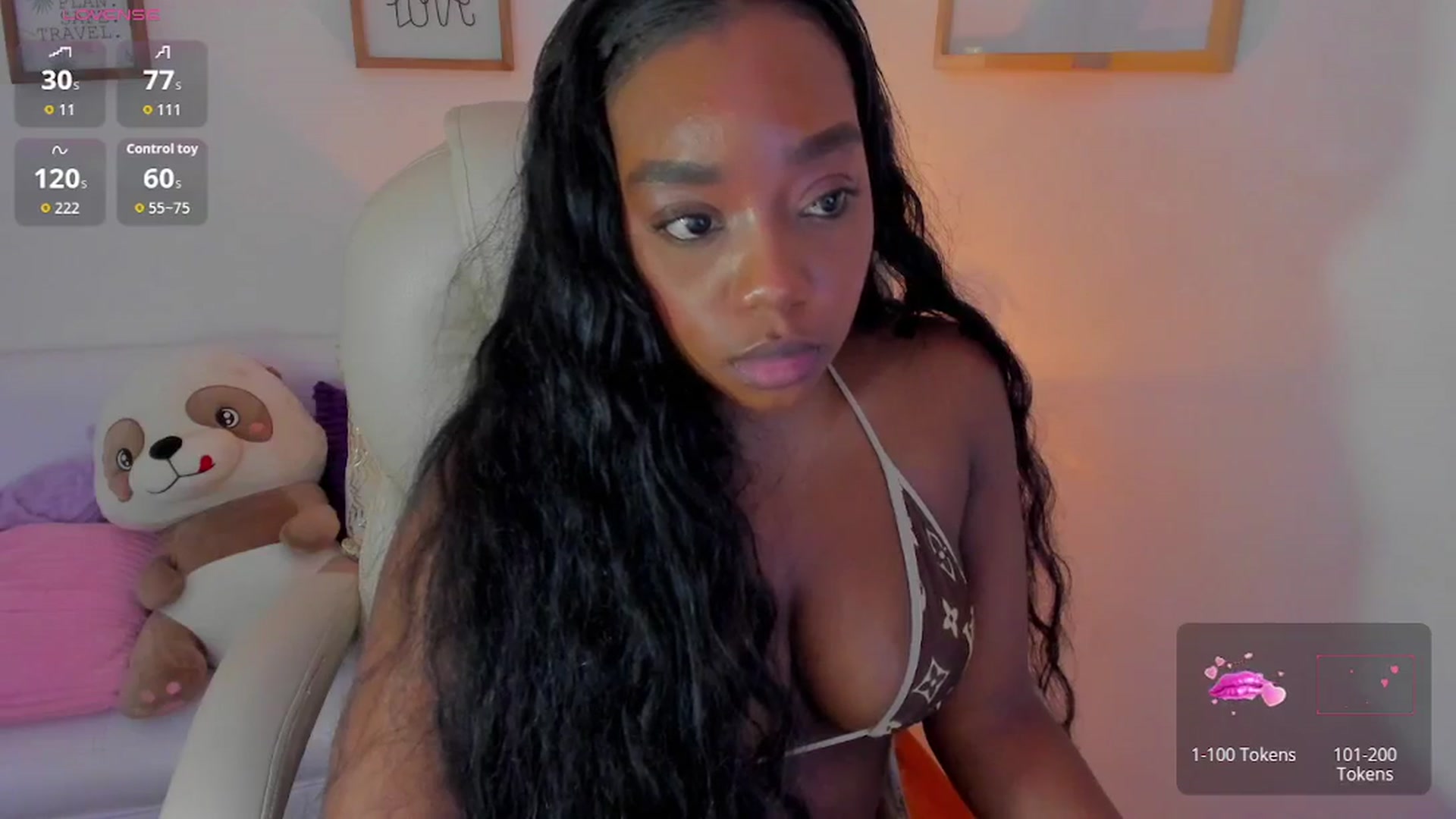 Gallery image thumbnail from Zobe_love's myfreecams stream on, 01/22/2026, 21:50 image 8 of 20
